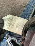 Jolt Hearts Blue Jeans Size 5 - photo 5
