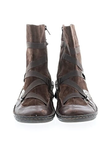 Naot Ankle Boots (view 2)