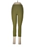 Lululemon Athletica Green Active Pants Size 8 - photo 1