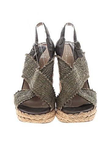 Stuart Weitzman Wedges (view 2)