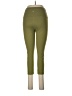 Lululemon Athletica Green Active Pants Size 8 - photo 2
