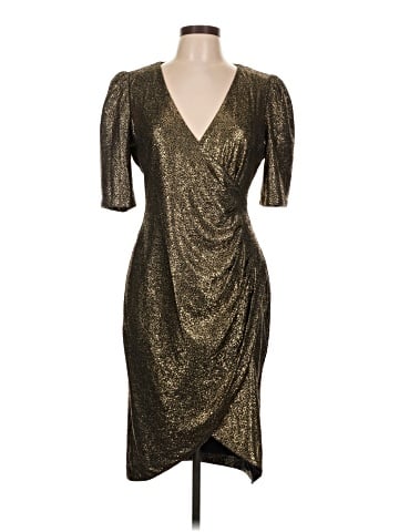Calvin Klein Cocktail Dress (view 1)