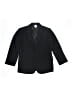 Unbranded 100% Polyester Black Blazer Size 8 - photo 1