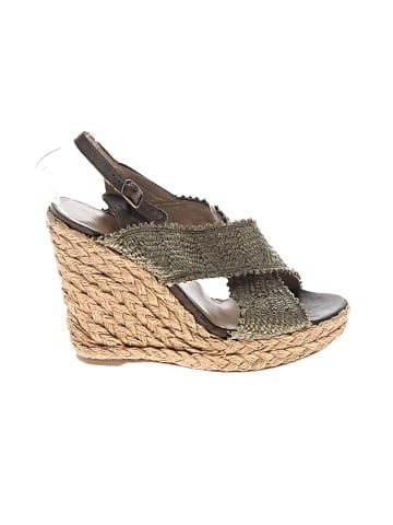 Stuart Weitzman Wedges (view 1)