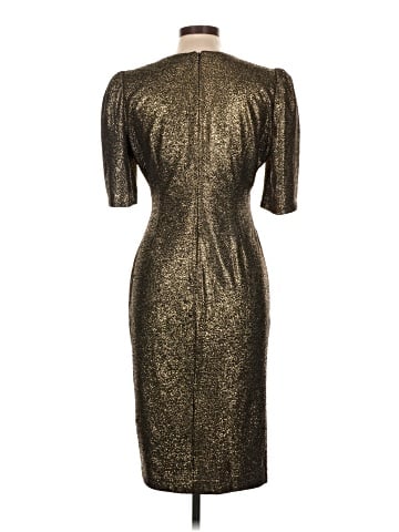 Calvin Klein Cocktail Dress (view 2)