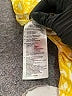 Adidas 100% Polyester Print Yellow Board Shorts Size 6 - photo 4