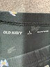 Old Navy Hearts Black Casual Pants Size L (kids) - photo 3