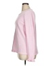 Lilly Pulitzer 100% Polyester Pink Pullover Sweater Size XL - photo 5