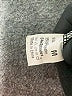 Unbranded Black Long Sleeve T-Shirt Size M - photo 8