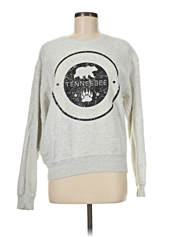 Pacific & Co. Sweatshirt (view 1)