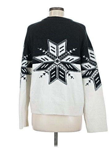 Abercrombie & Fitch Pullover Sweater (view 2)