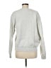 Pacific & Co. Graphic Silver Sweatshirt Size M - photo 2