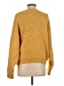 Pinch Gold Pullover Sweater Size S - photo 2