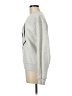 Pacific & Co. Graphic Silver Sweatshirt Size M - photo 5