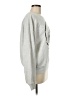 Pacific & Co. Graphic Silver Sweatshirt Size M - photo 4