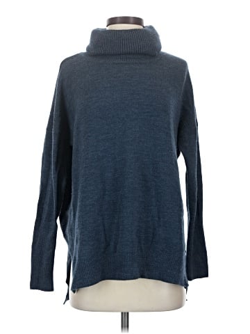 French Connection Turtleneck Sweater (view 1)