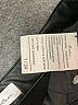 KANCAN JEANS 100% Polyurethane Black Dress Pants Size 24 waist - photo 5