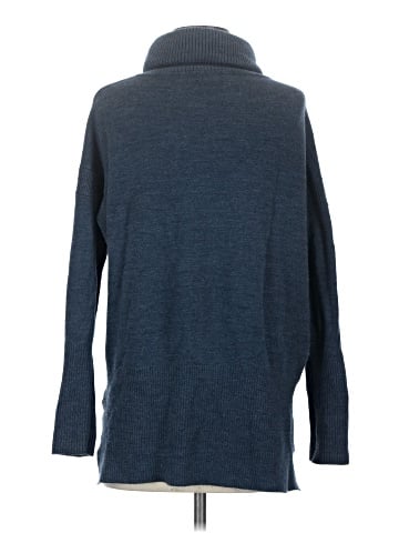 French Connection Turtleneck Sweater (view 2)