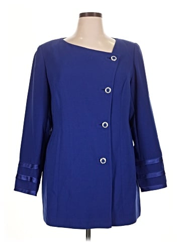 Milano Coat (view 1)