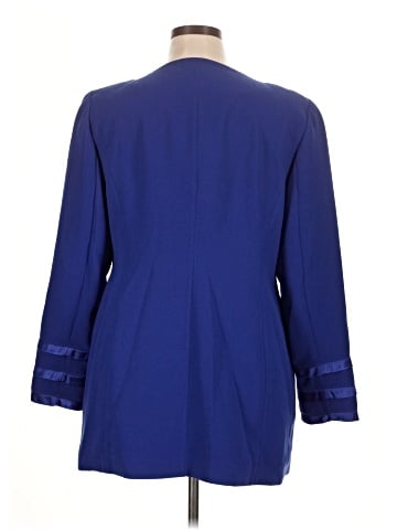 Milano Coat (view 2)