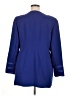 Milano 100% Polyester Blue Coat Size 16 - photo 2