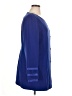 Milano 100% Polyester Blue Coat Size 16 - photo 4