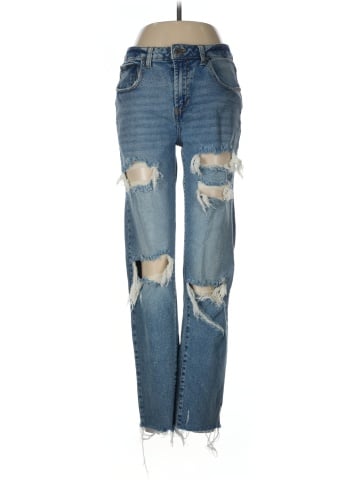 Indigo Rein Jeans (view 1)