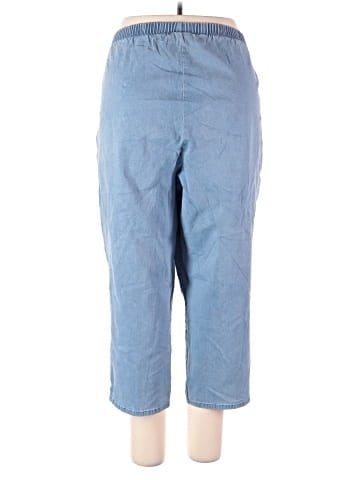 D&Co. Casual Pants (view 2)