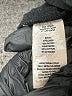 Soft Surroundings Black Linen Pants Size M (petite) - photo 5
