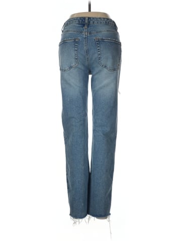 Indigo Rein Jeans (view 2)