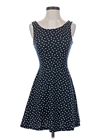 Divided by H&M Casual Dress (view 1)