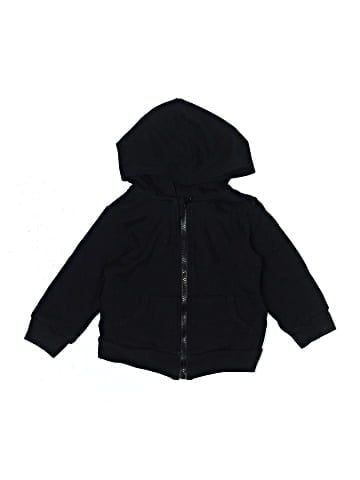 Assorted Brands Zip Up Hoodie (view 1)