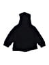 Assorted Brands 100% Cotton Black Zip Up Hoodie Size 6-9 mo - photo 2