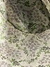 Collective Concepts Silver Sleeveless Blouse Size S - photo 7