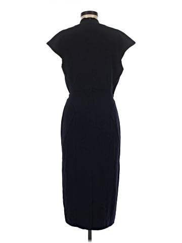 The Fold Cocktail Dress (view 2)