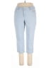 Charter Club Blue Jeans Size 14 - photo 1