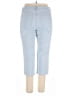 Charter Club Blue Jeans Size 14 - photo 2