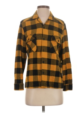 Woolrich Long Sleeve Button-Down Shirt (view 1)