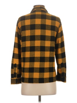 Woolrich Long Sleeve Button-Down Shirt (view 2)