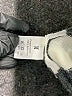 Unbranded 100% Polyester Stripes Gray Pullover Sweater Size M - photo 7