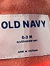 Old Navy Pink Snow Jacket Size 0-3 mo - photo 3