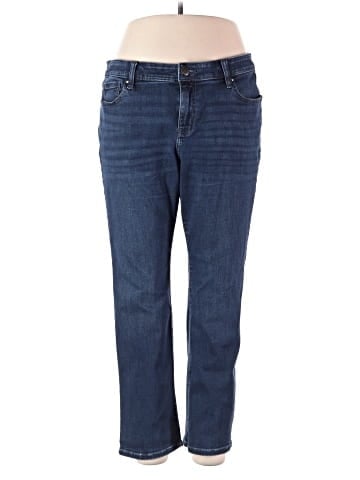 Lane Bryant Jeans (view 1)