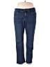 Lane Bryant Blue Jeans Size 18 (petite) - photo 1
