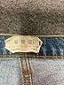We the Free Hearts Blue Jeans Size 28 waist - photo 7