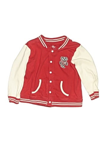 Creative Knitwear Jacket (view 1)