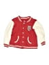 Creative Knitwear 100% Cotton Red Jacket Size 4T - photo 1
