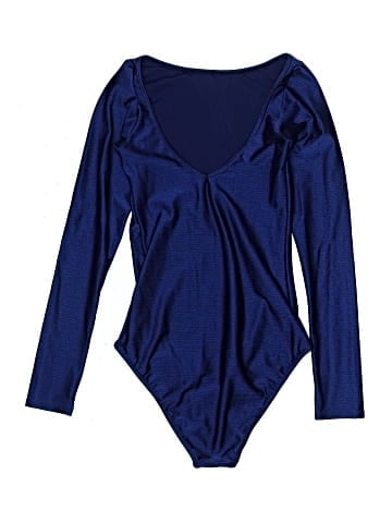 Cia Maritima Bodysuit (view 2)