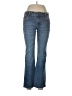 Wrangler Jeans Co Hearts Blue Jeans Size 11 - photo 1