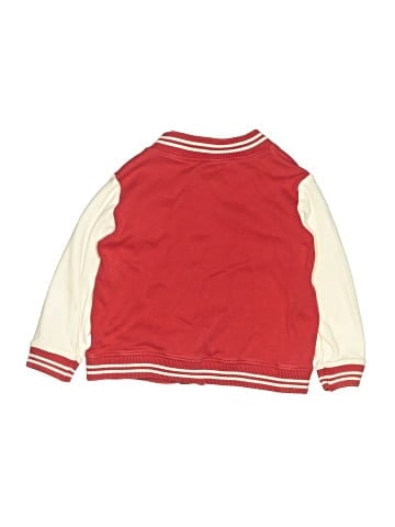 Creative Knitwear Jacket (view 2)