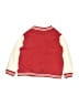 Creative Knitwear 100% Cotton Red Jacket Size 4T - photo 2